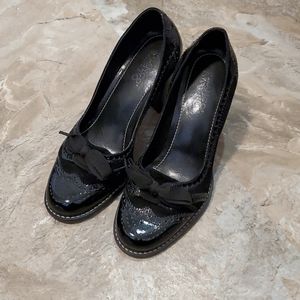 Franco Sarto heels 7b
